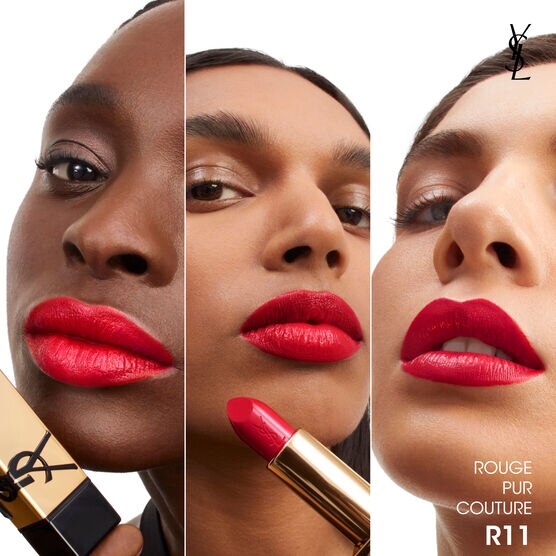ROUGE PUR COUTURE BATOM R11